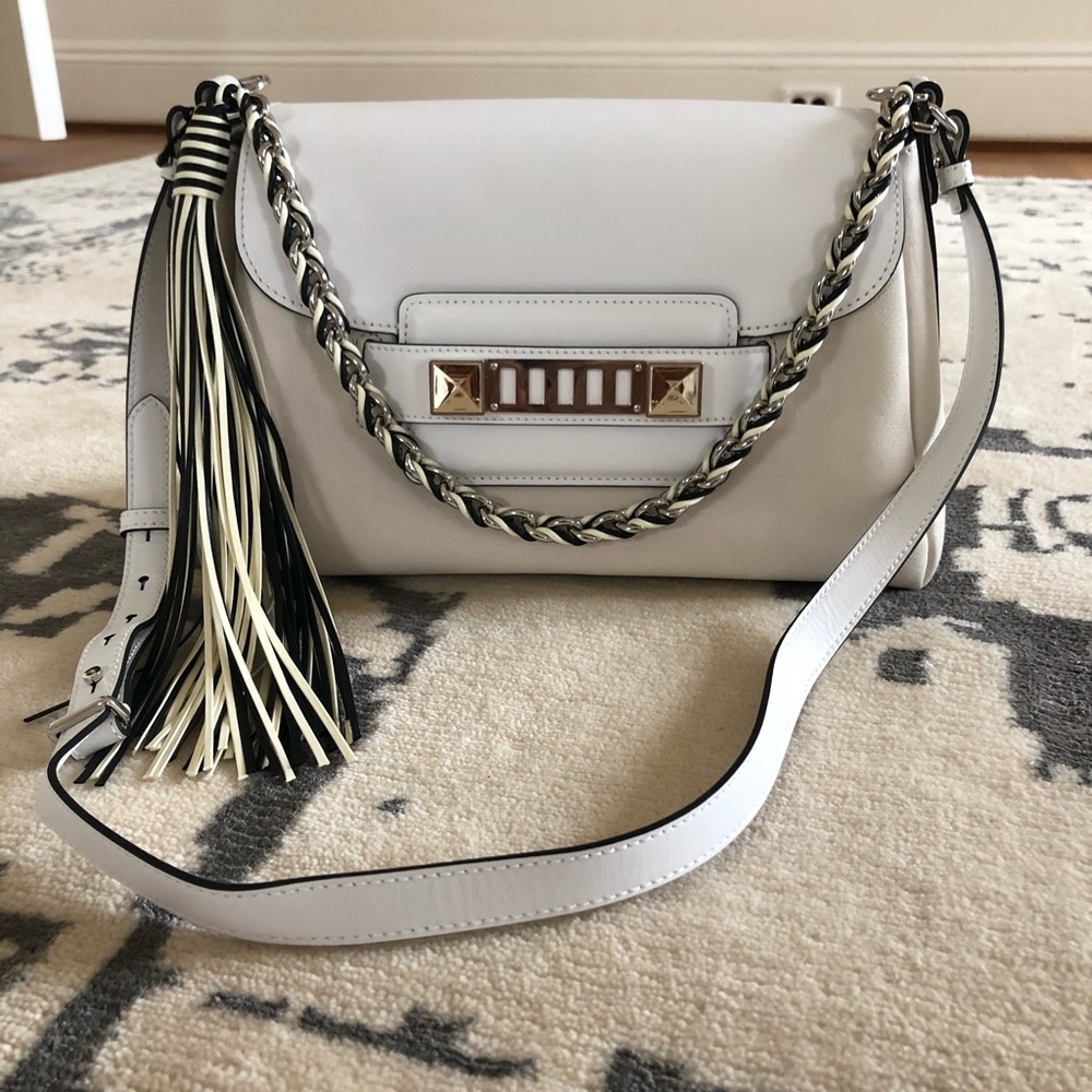 Proenza Schouler PS11 Soft Classic bag rare BNWT❤️